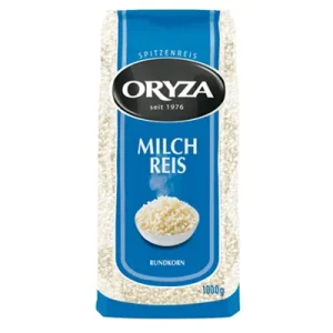 Oryza, Milchreis, 1 kg Beutel