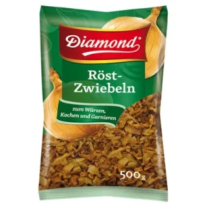 Diamond, Röstzwiebeln, 500 g Beutel