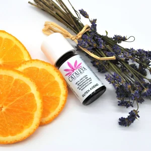 CATALEYA – Ätherisches Öl-GUTEN ABEND