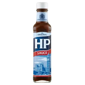 HP Sauce, Original, 220 ml Flasche
