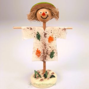 Vogelscheuche – Neuheit 2023