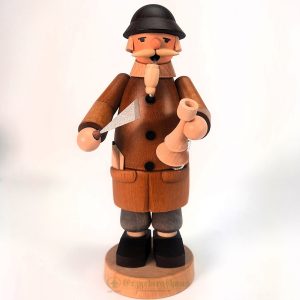 Räuchermann Drechsler