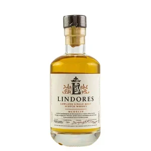 Lindores, Lowland Single Malt Scotch Whisky, MCDXCIV (1494), 46 % Vol., 0,2 l Flasche