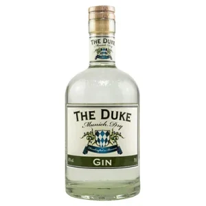 The Duke, Munich Dry Gin, 45 % Vol., 0,7 l Flasche