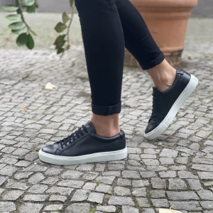 kūlson – sneaker “piano” Größe : 39