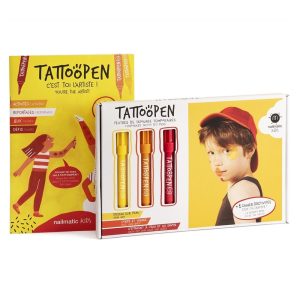 Tattoo Stift-Set