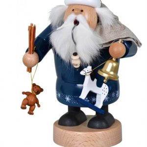 Räuchermann Knecht Ruprecht – NEUHEIT 2023