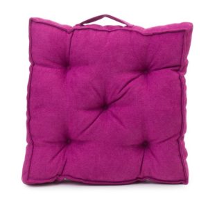 Hersteller: Gözze Ambiente Trendlife Darco Boxkissen 40x40x7cm lila