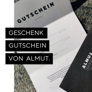 Almut von Wildheim Geschenk-Gutschein €25,00